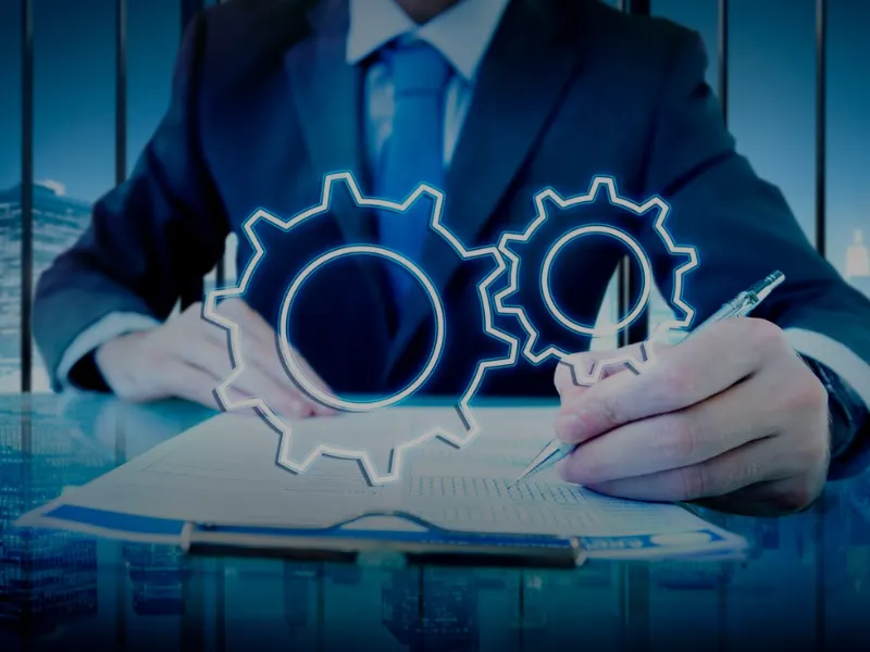 Cross-Industry Expertise