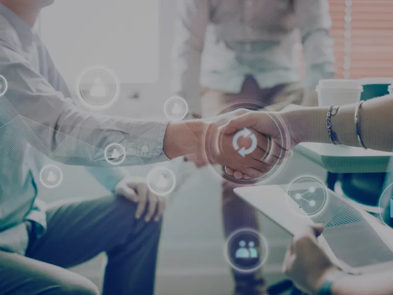 Client-Centric Approach